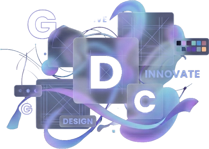 GRAPHIC DESIGN HERO