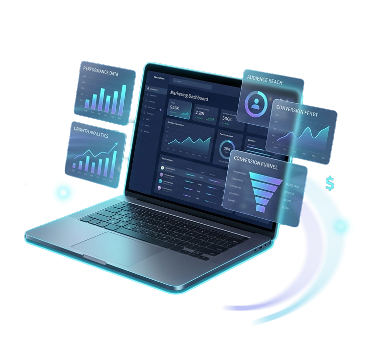 Performance Marketing